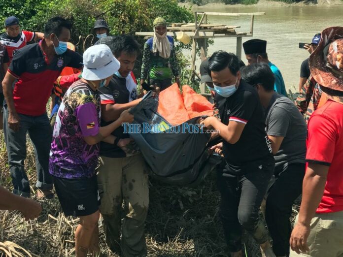 Body of missing man feared attacked by croc found
