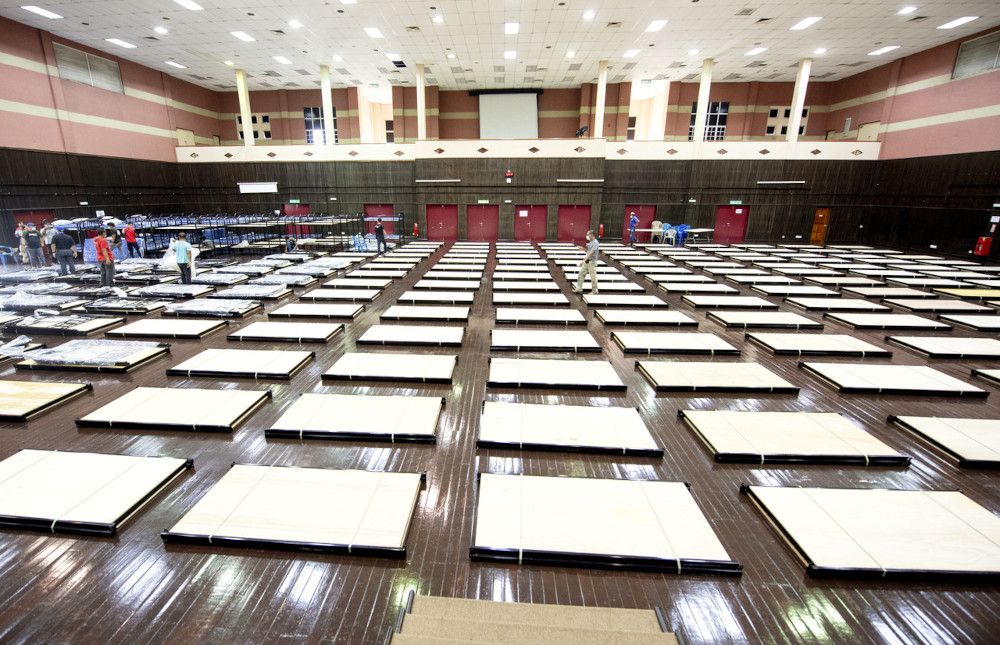 Covid-19: Quarantine treatment centres, health facilities at critical level in Kelantan, says Health committee chairman