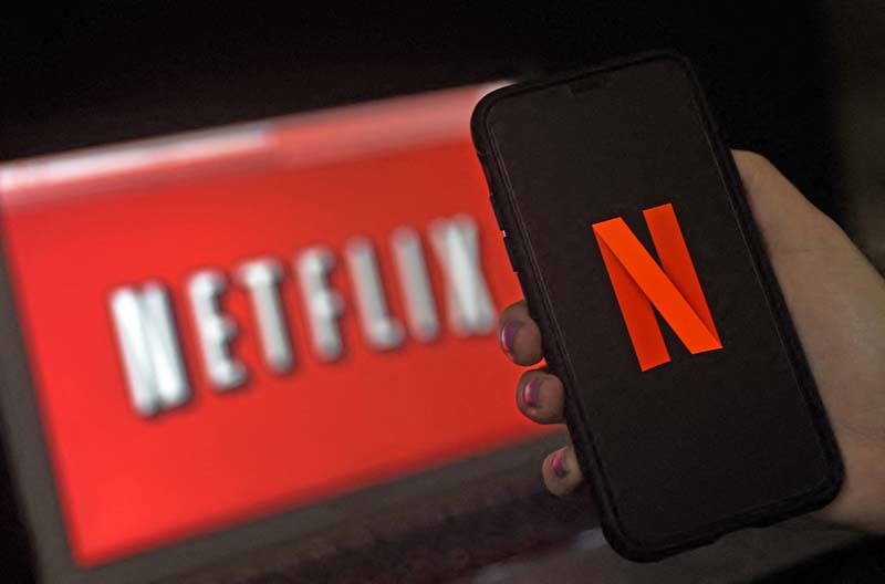 Netflix searching for exec to lead video game push