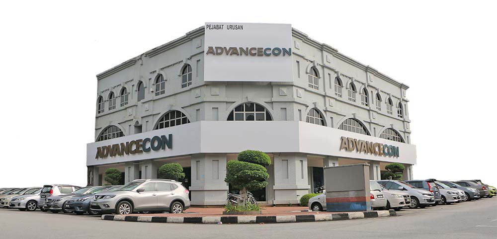 Advancecon aims for more infrastructure jobs in East M’sia