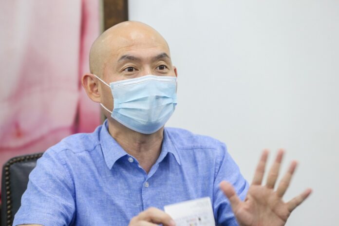 DAP offers legal counsel, support for LRT crash victims