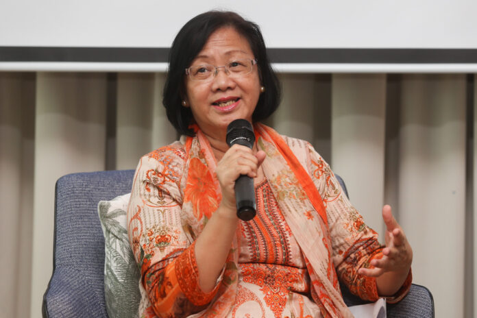 Tajuddin termination all well and good, but govt must get to bottom of LRT crash, says Petaling Jaya MP
