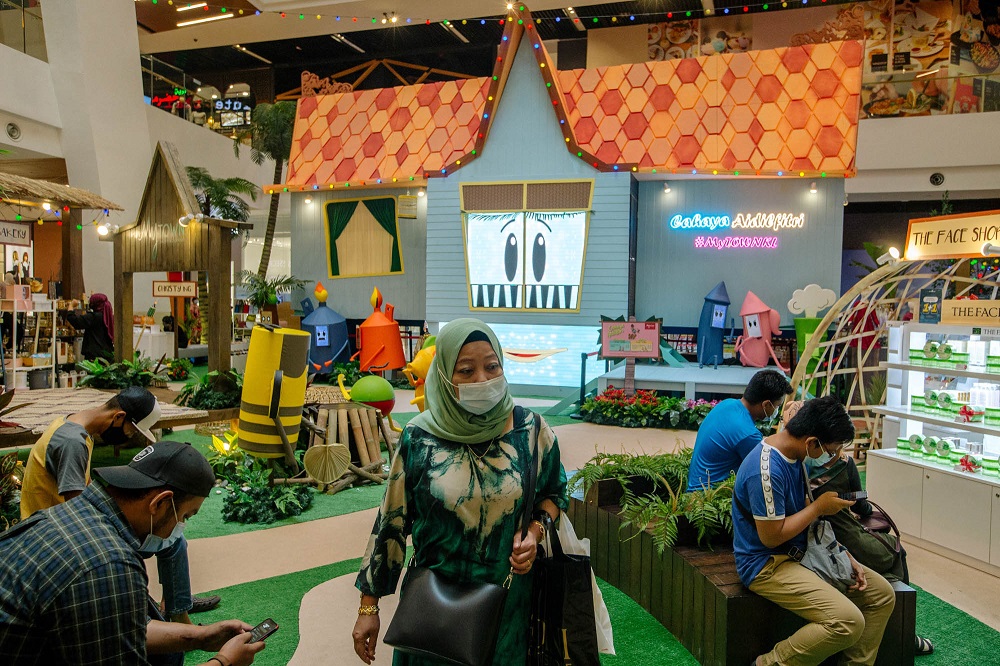 Why more retailers tapping exclusive partnerships as strategy could be a win-win situation for Malaysian consumers