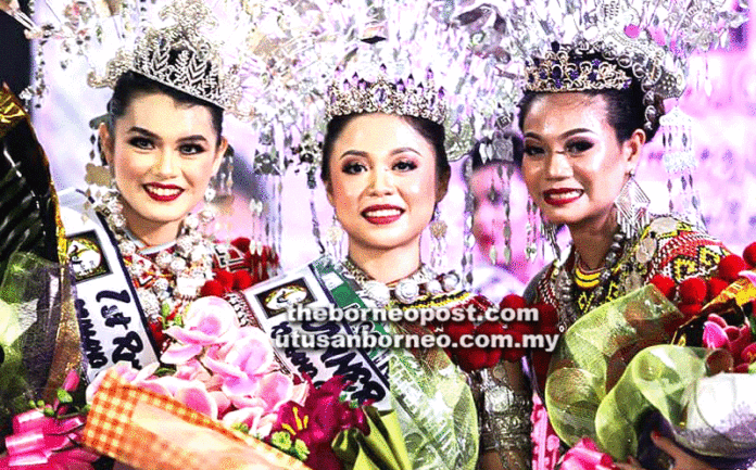 PDP Marudi Youth to hold virtual Kumang Gawai contest