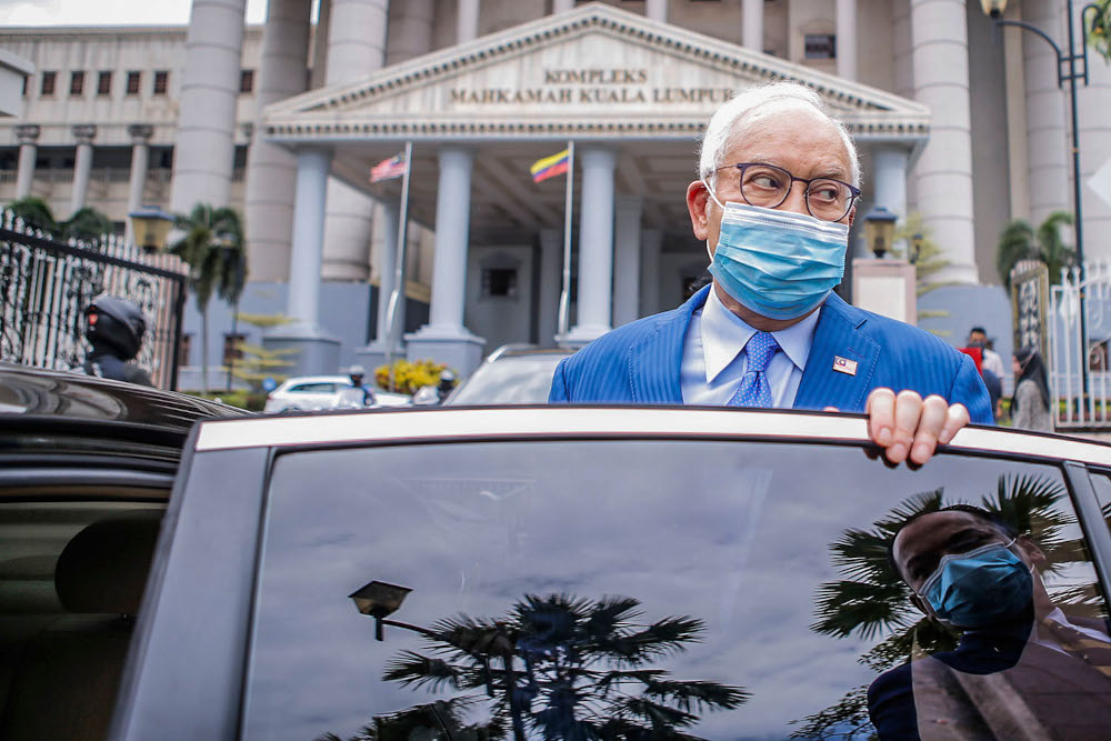 1MDB subsidiary’s US$2.7b became US$60,000 in just months but CEO kept mum, court hears