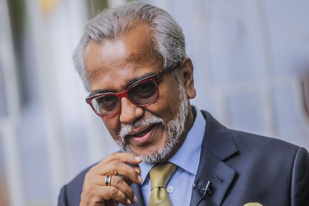 Lawyer Shafee’s money-laundering trial begins tomorrow