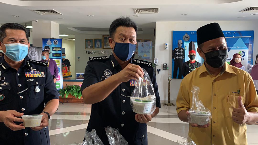 Police to watch out for ‘open-house’