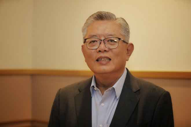 SOP-compliance: Time for change of mentality, SMC chief calls upon Sibu folk