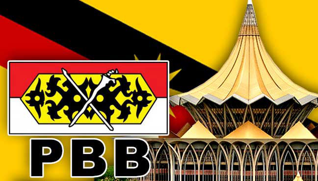 Chong’s claims merely political rhetoric, does not reflect the reality as the state government – PBB Youth