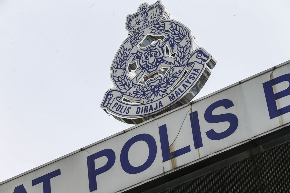 Cops arrest Myanmar national for violating MCO SOPs by organising feast in Kajang