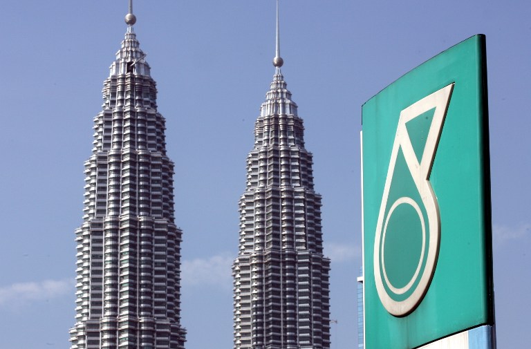 Petronas announces second gas discovery in Balingian province off Miri