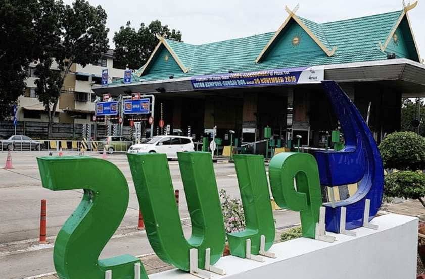 Facilities on PLUS highway available 24 hours throught MCO, says chief operating officer