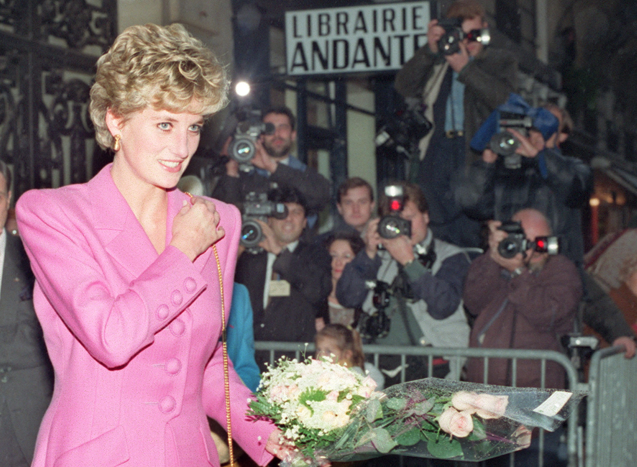 William and Harry vent criticism of journalist, BBC over ‘deceitful’ Diana interview