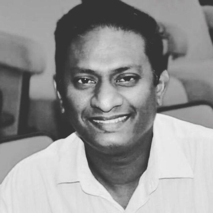Comedian R. Ramasundran dies at 57