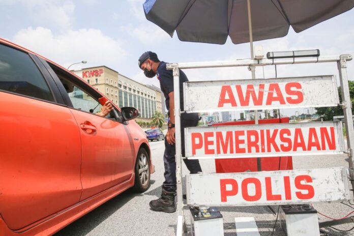 Sarawak to be placed under MCO from Saturday to June 11, says deputy CM