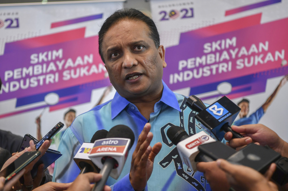 National Sports Council ordered to probe claim athlete verbally abused by national Taekwondo coach