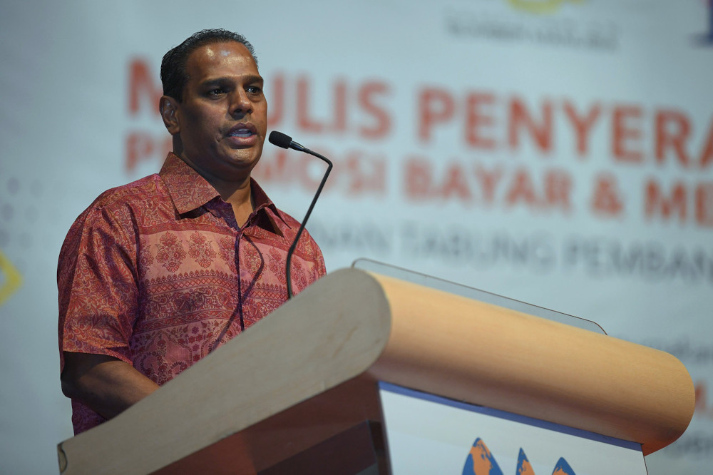 HR minister: Dispute between RHB Bank, executive union resolved