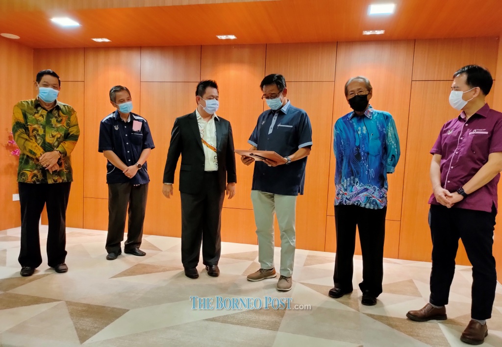 Remarks on rewarding athletes ‘blown out of proportion’, says Abdul Karim