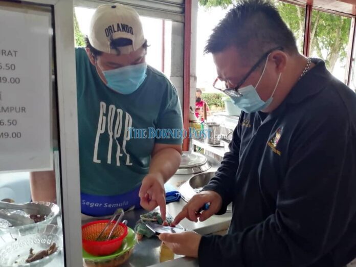 SMC: Vaccination among eatery operators gaining momentum