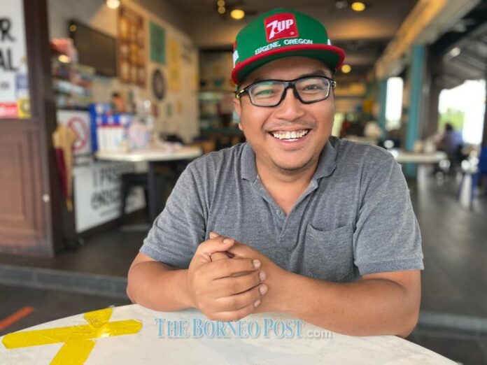 BKSS 6.0 brings back smiles to food court traders in Sibu