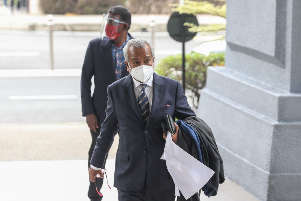 At start of Shafee’s money laundering trial, prosecution sets out to prove RM9.5m payment from Najib was hidden from taxman