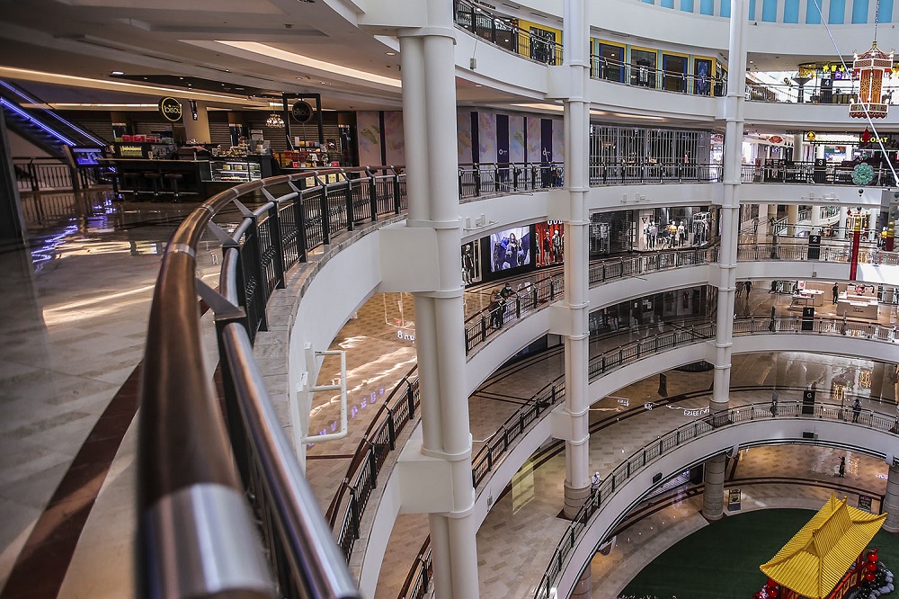 Malaysia’s over 150 potential Covid-19 hotspots list: 80pc in Selangor, KL; shopping malls, hypermarkets dominate MoH’s HIDE list