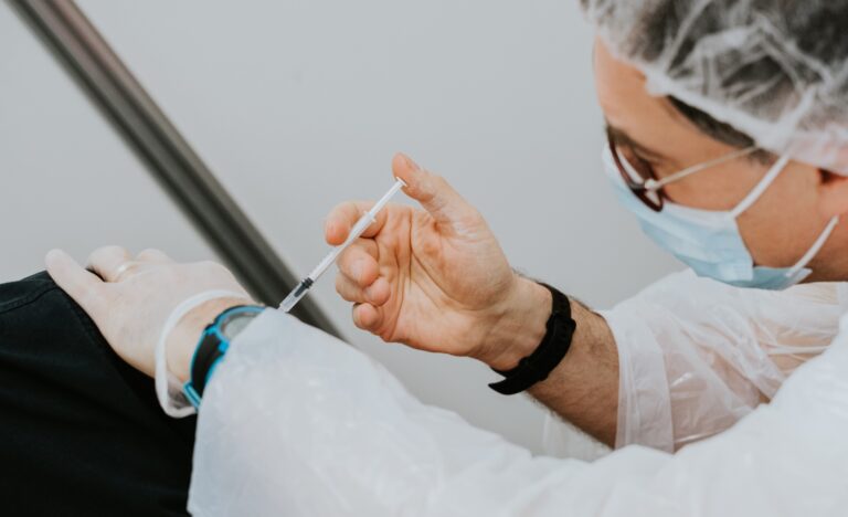 Private doctors told not to advertise Covid-19 vaccine registration on social media to avoid confusion