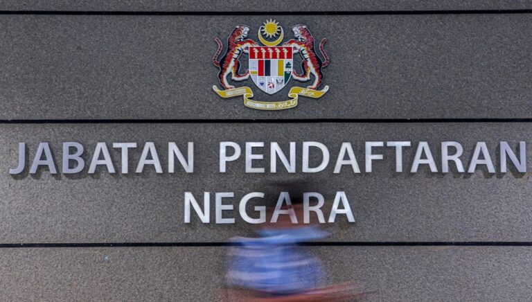 You can now apply for MyKads for 12-year-olds online