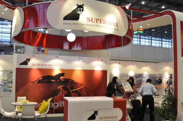 Malaysia’s Supermax says abiding by labour laws after report on US probe