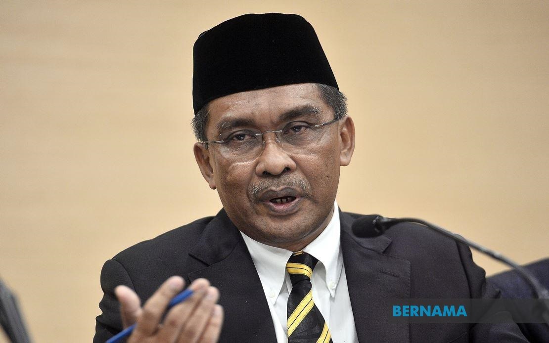 Judges, court officials to receive vaccines from May 31 – Takiyuddin