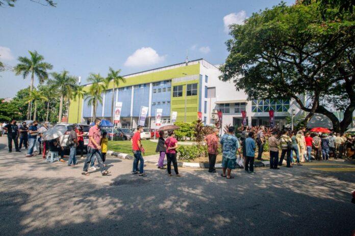 Covid-19: Larger capacity Mitec to operate as vaccination centre starting May 31, replacing Manjalara Community Hall and Titiwangsa Stadium