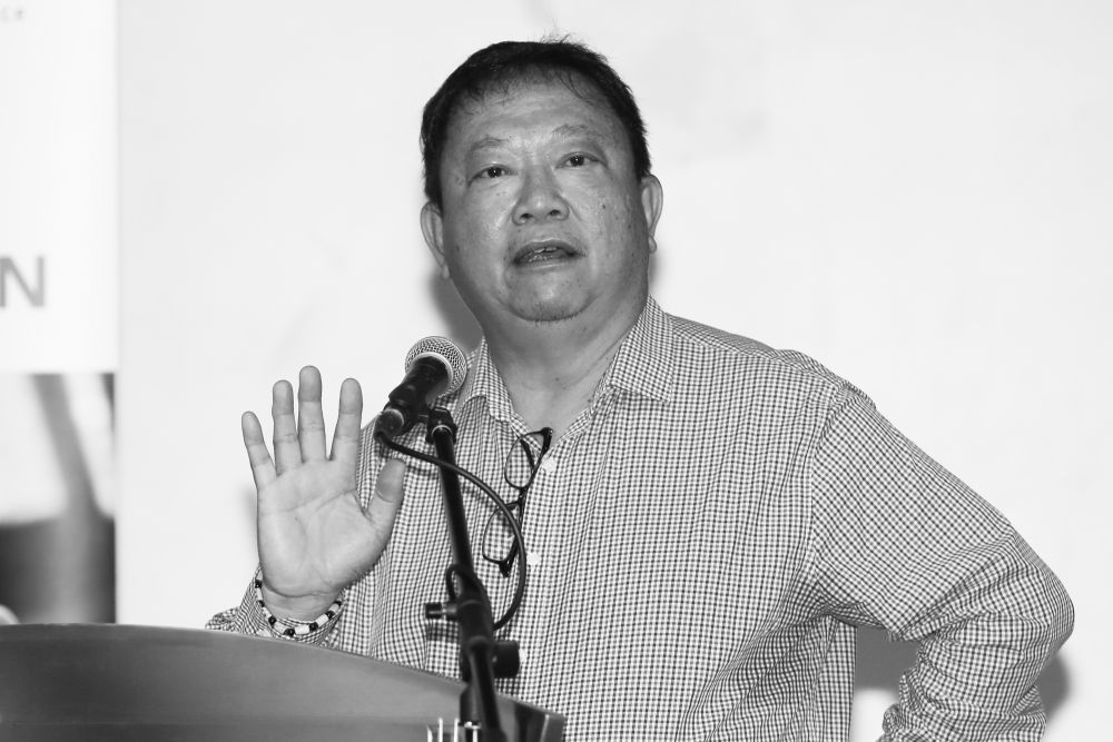 In condolence message, PM Muhyiddin lauds Malay Mail’s Wong Sai Wan as ‘epitome of quality journalism’