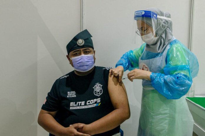 Kedah MB urges people not to skip Covid-19 vaccination appointments