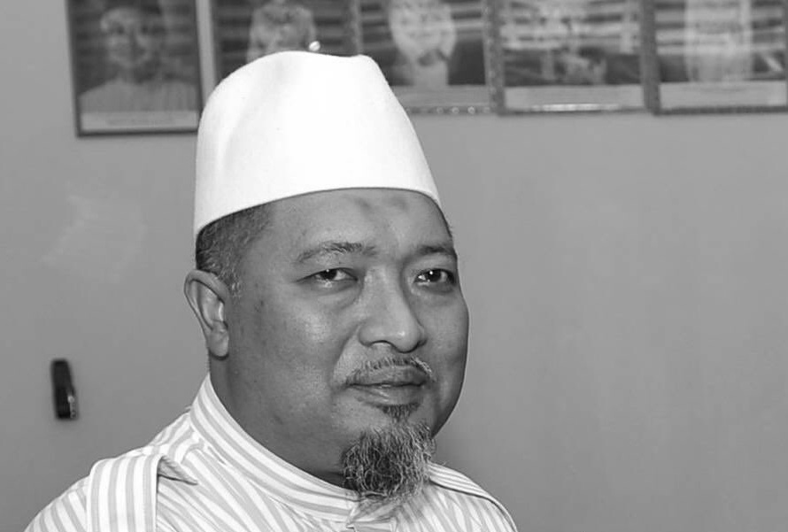 Melor state seat declared vacant
