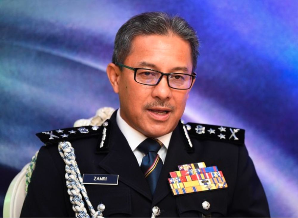 Bukit Aman investigating alleged misconduct, abuse of power by senior officer