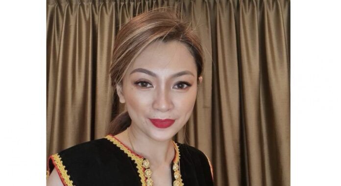 Speak out against sexual harassment, urges 2005 Unduk Ngadau