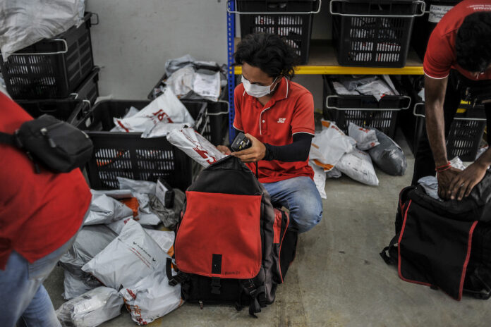 Express carrier association thanks Communications Ministry, MCMC for initiatives, but says still more needs to be done