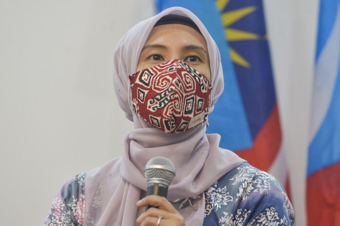 Nurul Izzah tells Penang to cancel controversial three-island reclamation, but state exco insists project is needed