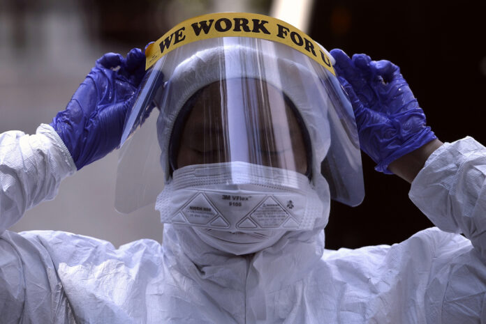 MCO 3.0: Rubber glove manufacturers ensure no severe PPE items shortage