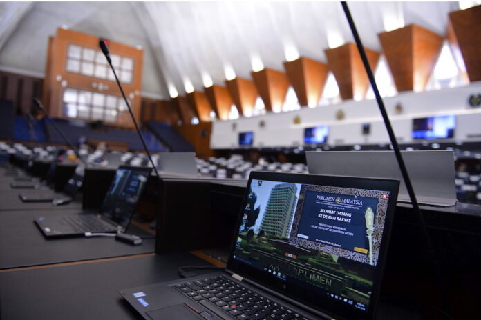 Dewan Rakyat and Dewan Negara Speakers suggest hybrid Parliament could sit late August