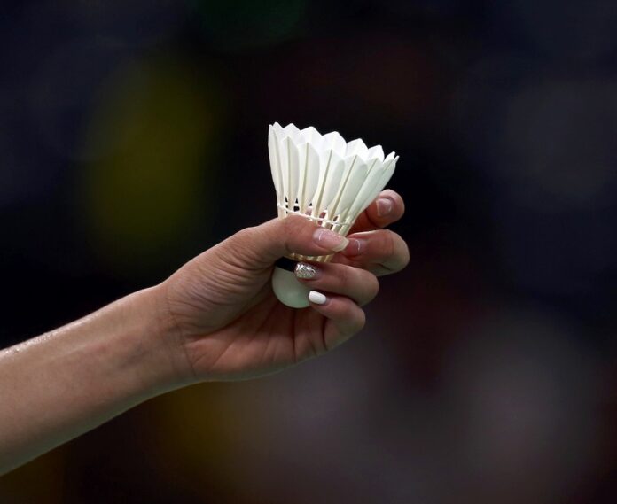MCO SOP violations: Cops fine 32 for playing badminton in Skudai
