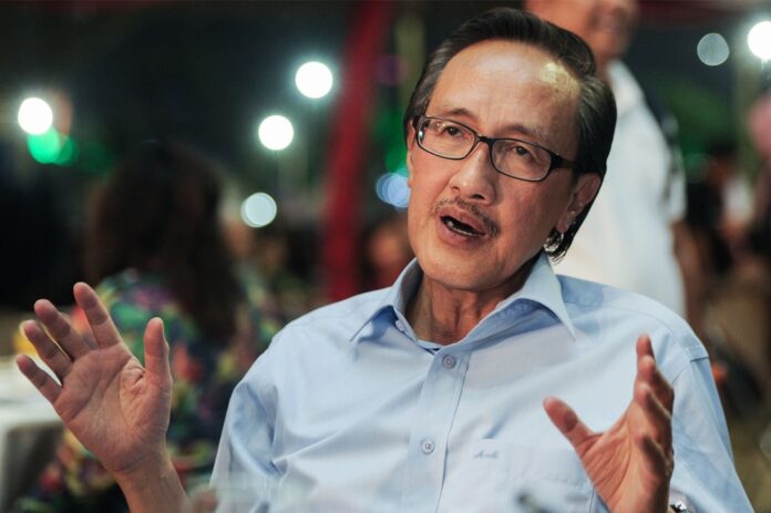 Covid-19: Hari Raya visits trigger new cluster in Sabah, says state minister
