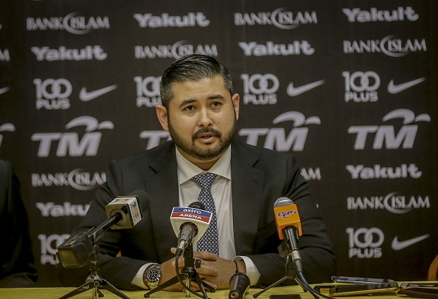Tunku Ismail wants Johor-Indonesia cooperation to be strengthened