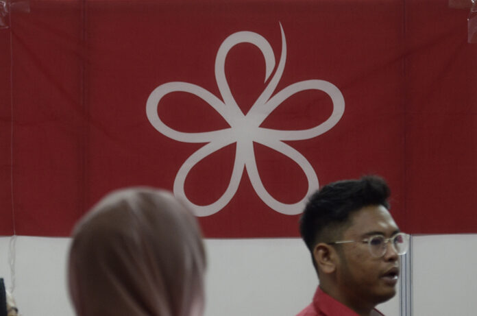 Four more Johor Baru Bersatu Srikandi wing leaders resign, bringing total to 12