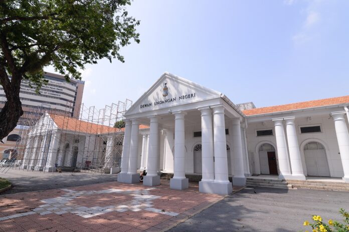 Penang Speaker: NSC says state assembly can’t meet as Emergency still in effect