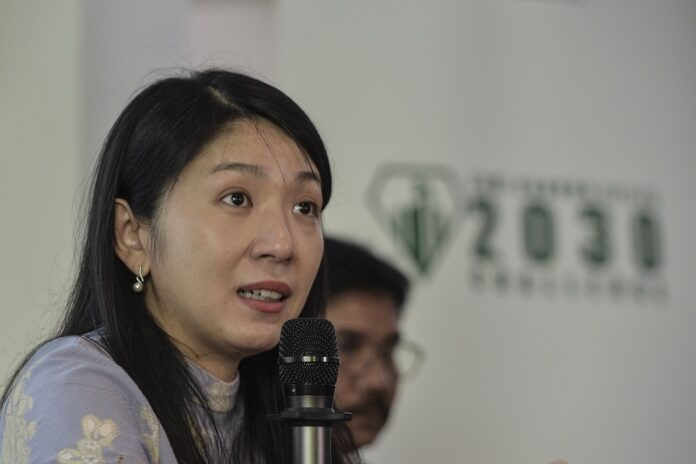 Microsoft Excel could have done the job, Yeo Bee Yin tells Khairy amid scrutiny on RM70m NIP system