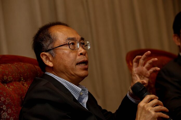 Penang expects RM5b investments for 2021, eyes a busy second half of 2022