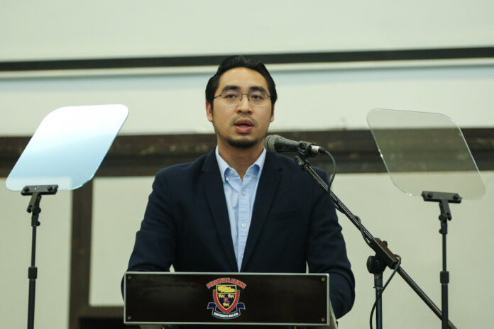 Bersatu Youth hoping to station 5,000 volunteers at vaccination centres nationwide