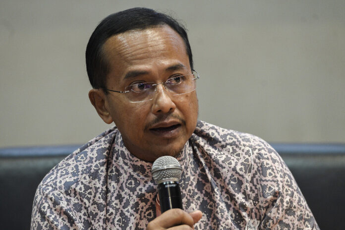 Report: Terengganu PAS dismisses claims of internal strife