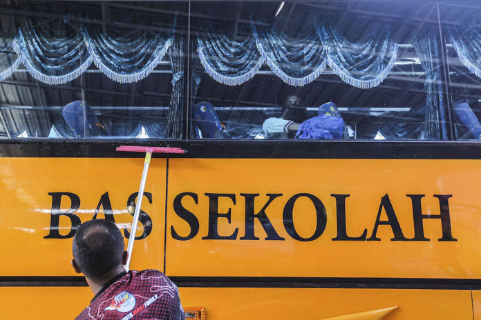 MCO 3.0: Bus operators push for moratorium or loan reduction from credit companies